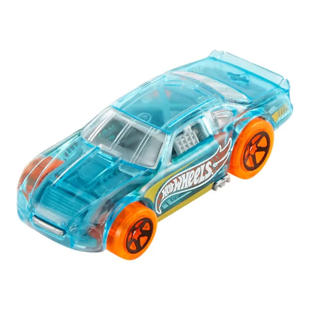 Kids Children Hot Wheels Car Mega Track Builder Car Pack Extension 86+ Track Pcs