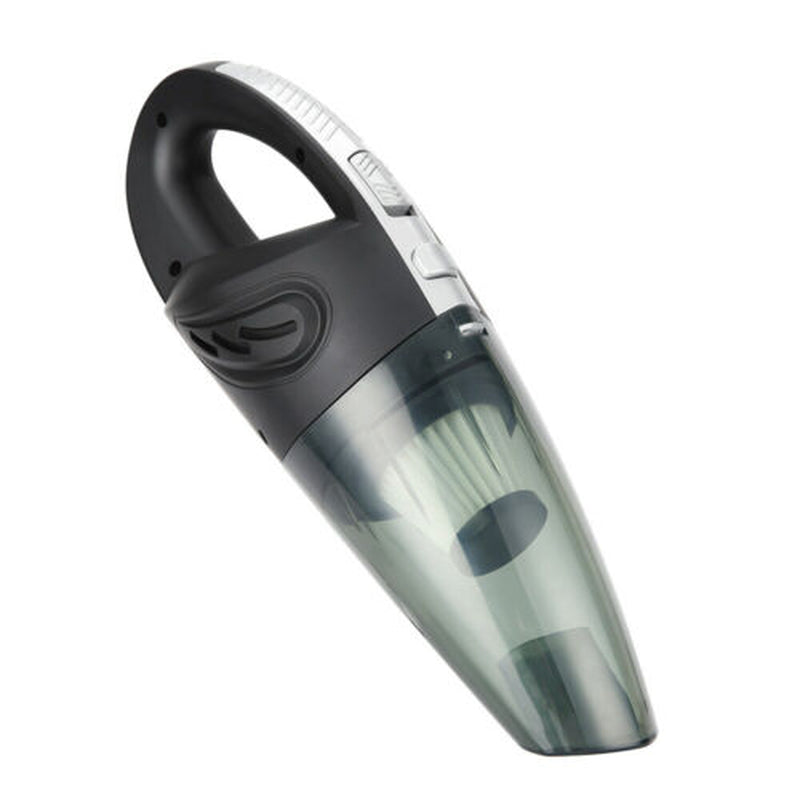 Home Rechargeable Car Vacuum Cleaner Wireless Handheld Vaccum Cleaner Wet Dry