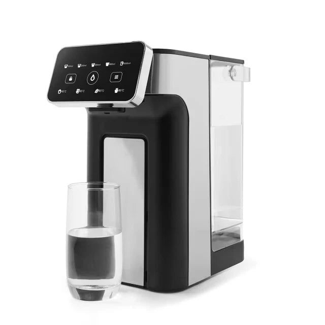 Instant Hot Water Dispenser 2400W 3L Hot Water Boiler /Urn f/Tea/Coffee/Drink