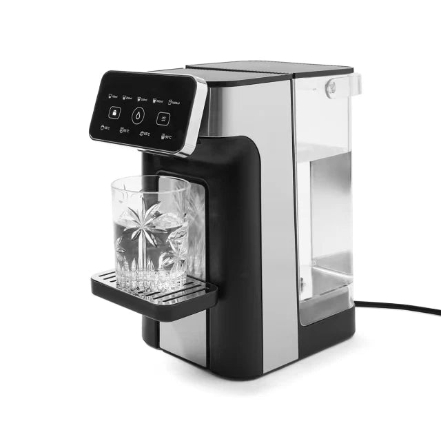 Instant Hot Water Dispenser 2400W 3L Hot Water Boiler /Urn f/Tea/Coffee/Drink