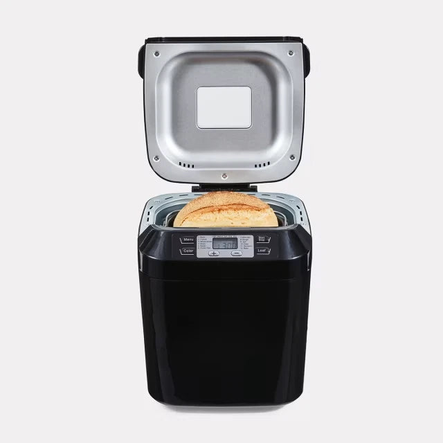 Bread Maker Home Machine Non Stick Oven Automatic Kneading & Mixing Bakehouse