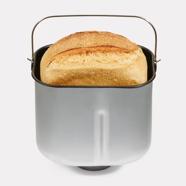 Bread Maker Home Machine Non Stick Oven Automatic Kneading & Mixing Bakehouse