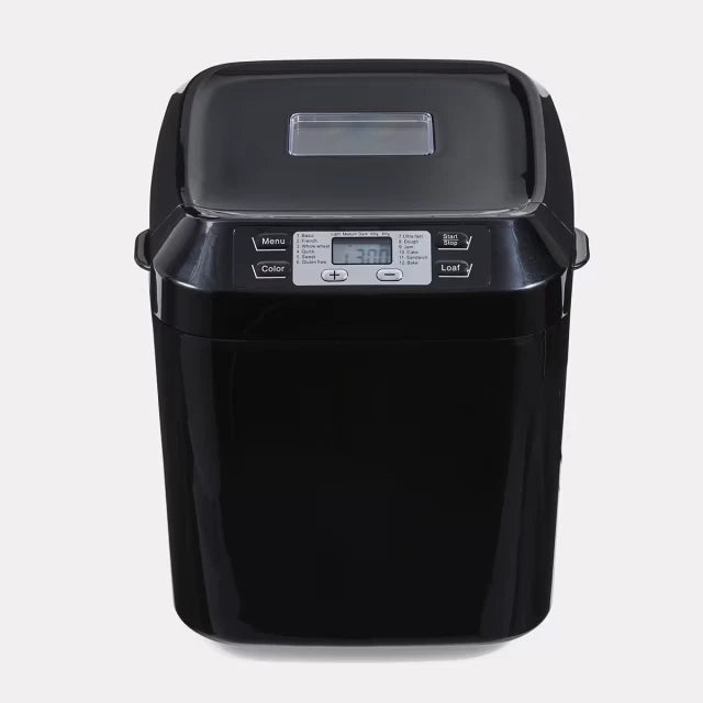 Bread Maker Home Machine Non Stick Oven Automatic Kneading & Mixing Bakehouse