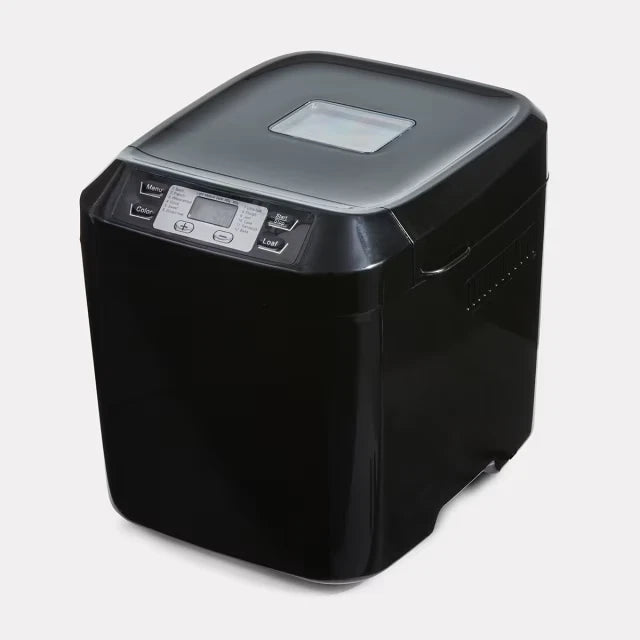 Bread Maker Home Machine Non Stick Oven Automatic Kneading & Mixing Bakehouse