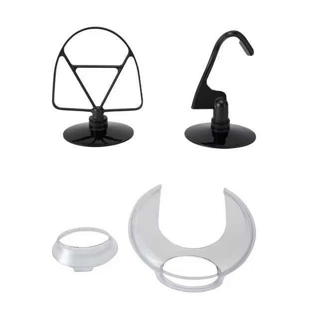 Kitchen Cake Stand Mixer Bench Food Dough Beater Whisk Electric Mixing Machines