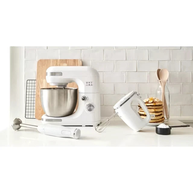 Kitchen Cake Stand Mixer Bench Food Dough Beater Whisk Electric Mixing Machines