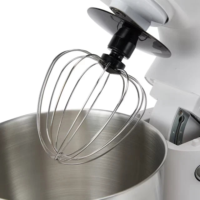 Kitchen Cake Stand Mixer Bench Food Dough Beater Whisk Electric Mixing Machines