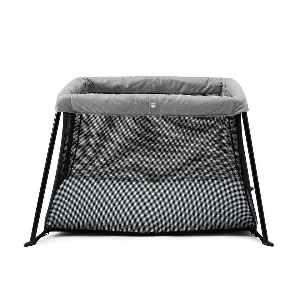 Travel Portacot Home Travelling Baby Toddler Sleeping Bed Portable Cot Crib