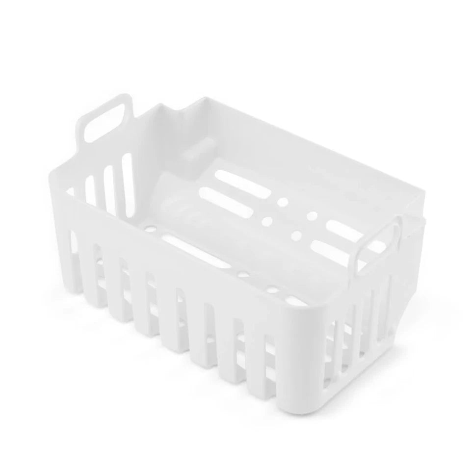 Ice Maker Portable Ice Cube Tray Counter Party 1.5L Stainless Steel Home Bar