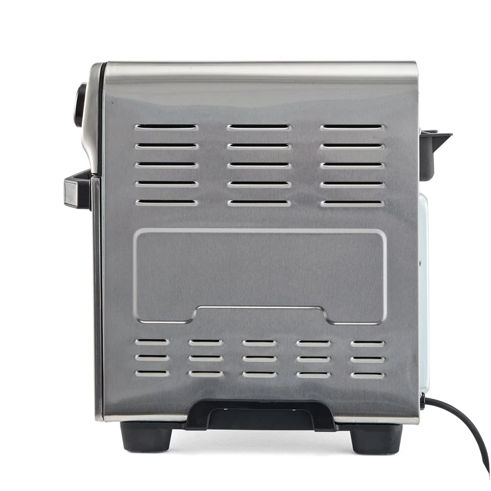 24L Air Fryer Oven Dehydrator 1800W Electric Convection Airfryer Healthy Cooker