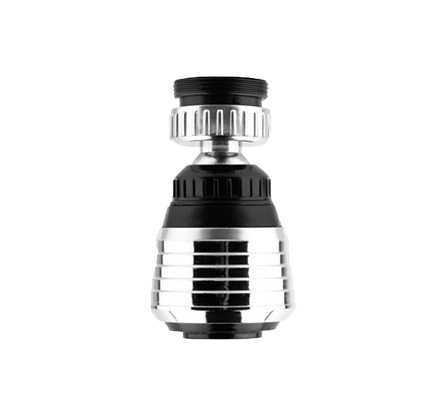 360° Rotate Faucet Filter Tap Diffuser Home Kitchen Accessories Gadget Bathroom