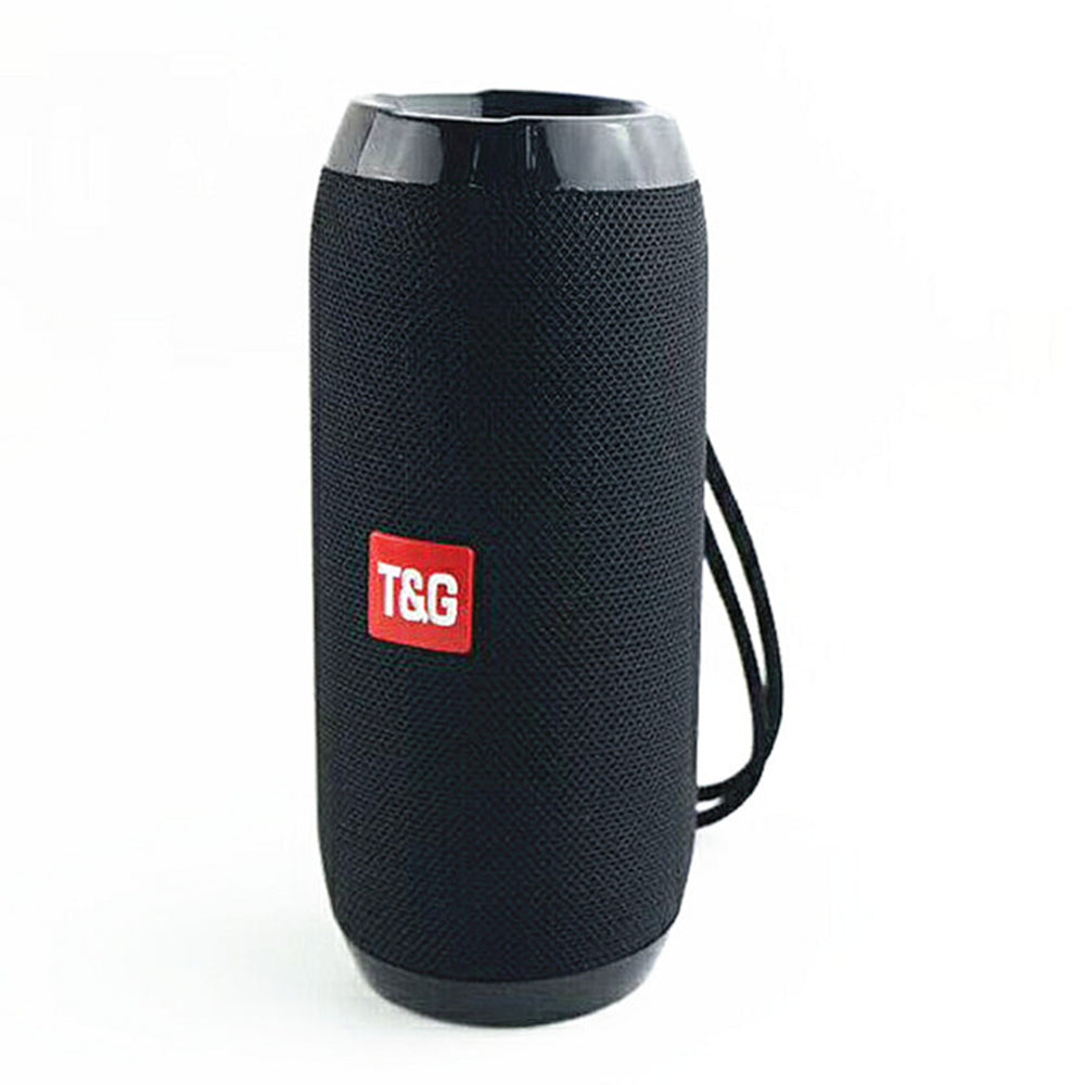 Wireless Portable Bluetooth Speaker Ear Boom Sound Speaker 