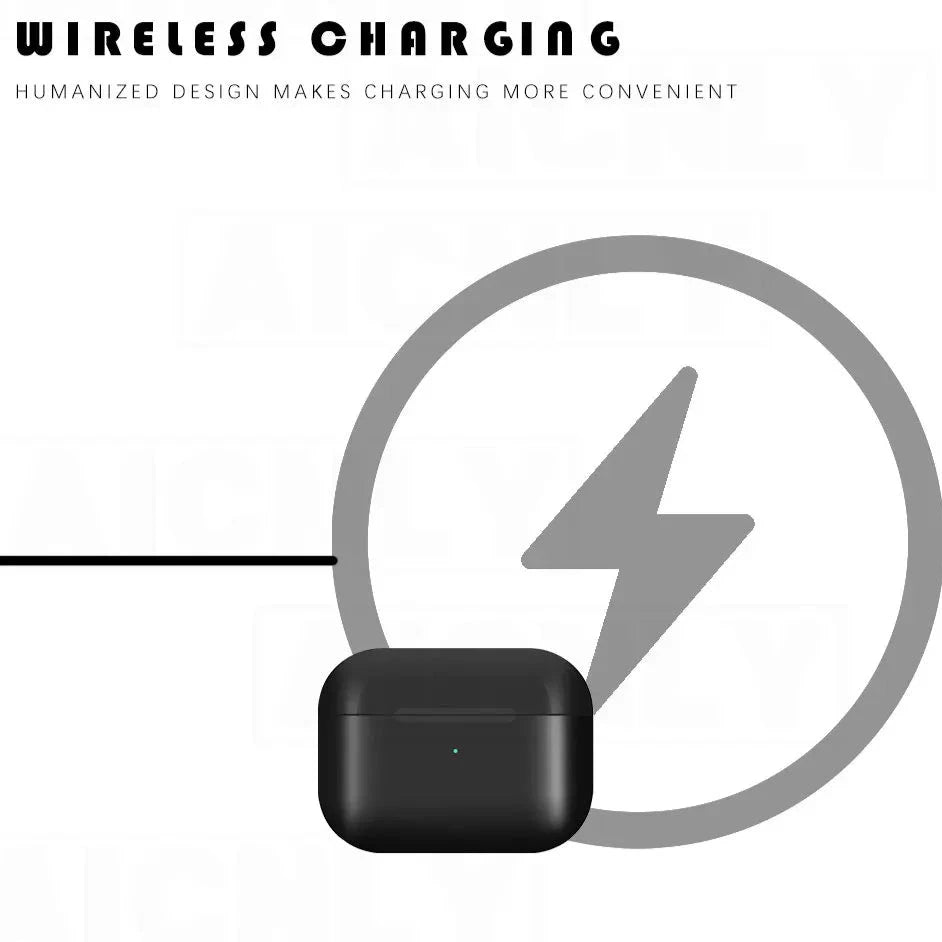 Bluetooth TWS Earphones Wireless Bluetooth Earphones Mini Pod Earbuds Gaming Handfree Headset