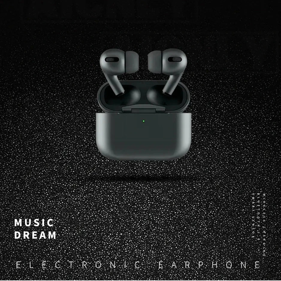 Bluetooth TWS Earphones Wireless Bluetooth Earphones Mini Pod Earbuds Gaming Handfree Headset