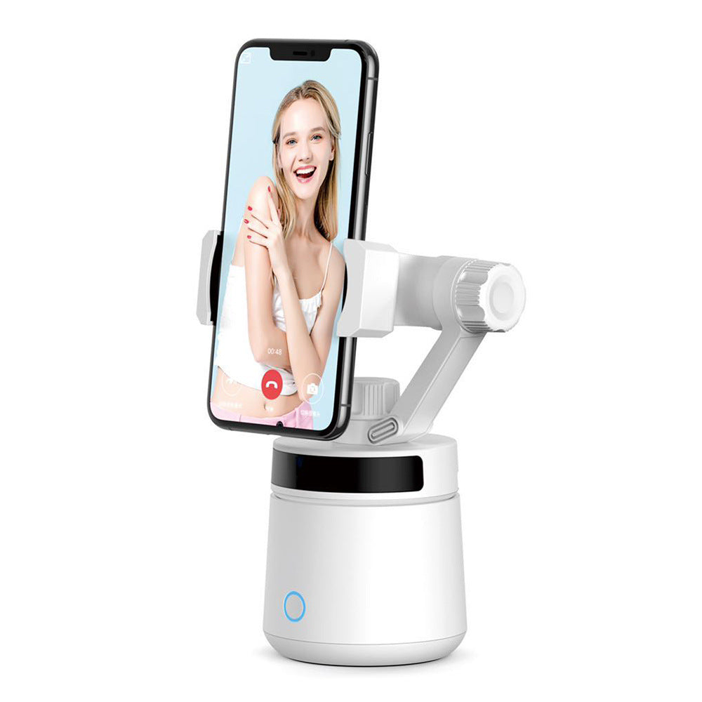 Universal 360 Degree Automatic Tracking Smart Gimbal Smart Selfie Stabilizer/Tilt
