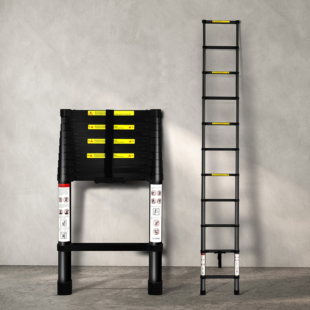 Black 3.2 Meter-1973193882518818822