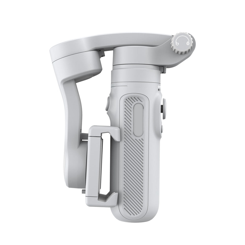 3-Axis Bluetooth Foldable Gimbal Anti-Shake Handheld Stabilizer Tripod For IPhone Android