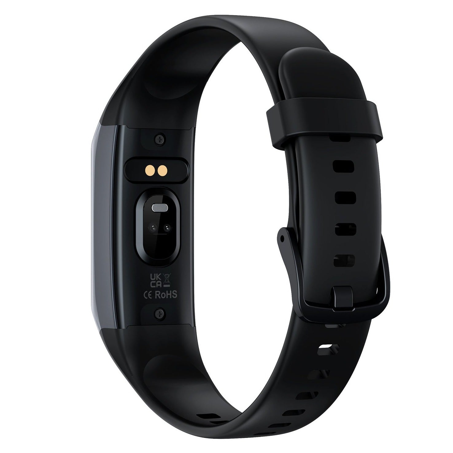 fit Smart Fitness Tracker Waterproof Heart bit Rate Blood Pressure Monitor Smartwatch Band