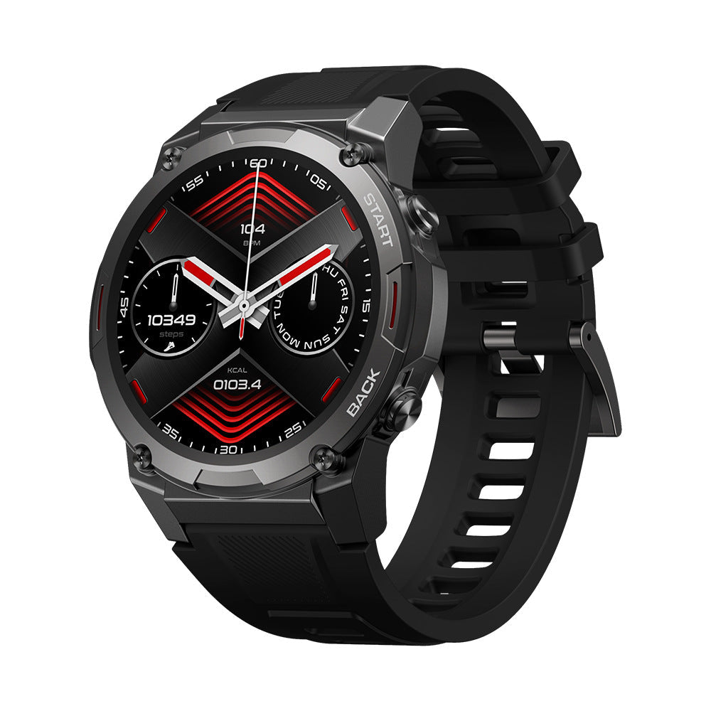 Waterproof Bluetooth Smart Watch Fitness Activity Tracker Pedometer For Men & Women With Heart Rate Blood Pressure sleep & blood oxygen Monitor  For All Smart Phones Cheap Smartwatch For Apple iPhone Samsung Android iOS