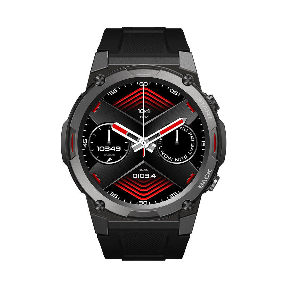 Waterproof Bluetooth Smart Watch Fitness Activity Tracker Pedometer For Men & Women With Heart Rate Blood Pressure sleep & blood oxygen Monitor  For All Smart Phones Cheap Smartwatch For Apple iPhone Samsung Android iOS