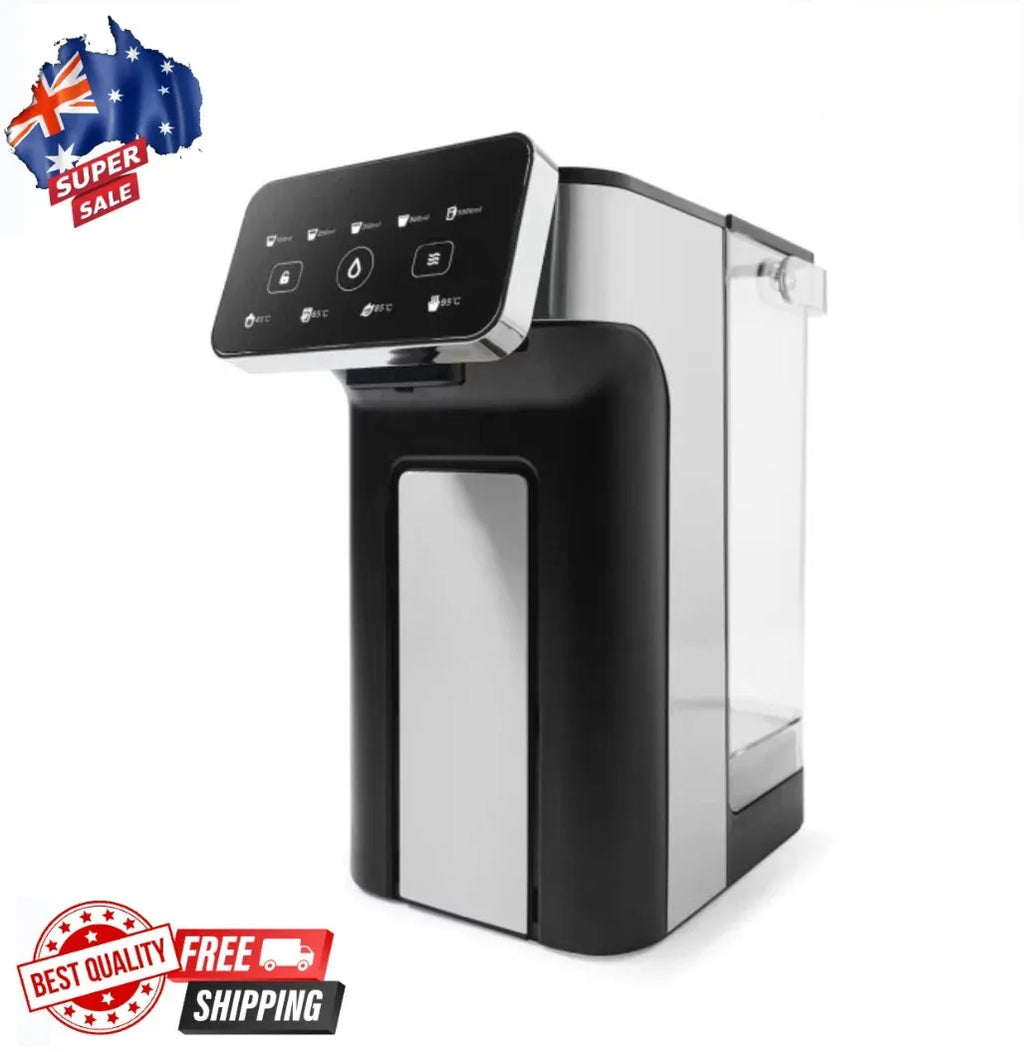 Instant Hot Water Dispenser 2400W 3L Hot Water Boiler /Urn f/Tea/Coffee/Drink