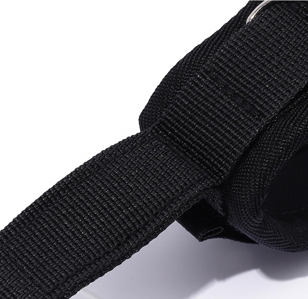 Dog leash - Cat leash - Coat care - Dog accessories - Cat accessories - Grooming table - Pet supplies - Grooming set - Bath - Shower - Suction cup - Safety leash - Collar - Dogs - Cats - Pet shop - Black - 2 pieces