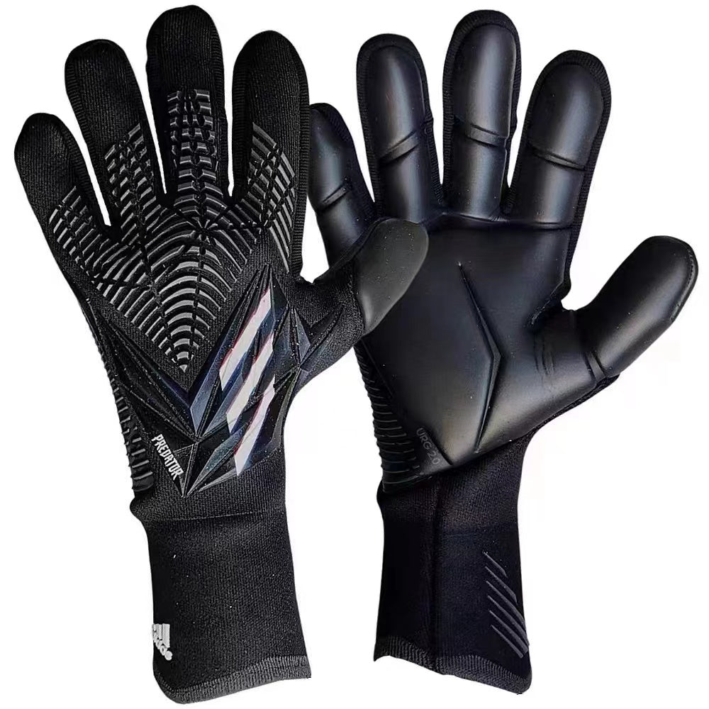 Goalkeeper Gloves Football Gloves - 7 7 7 size 9