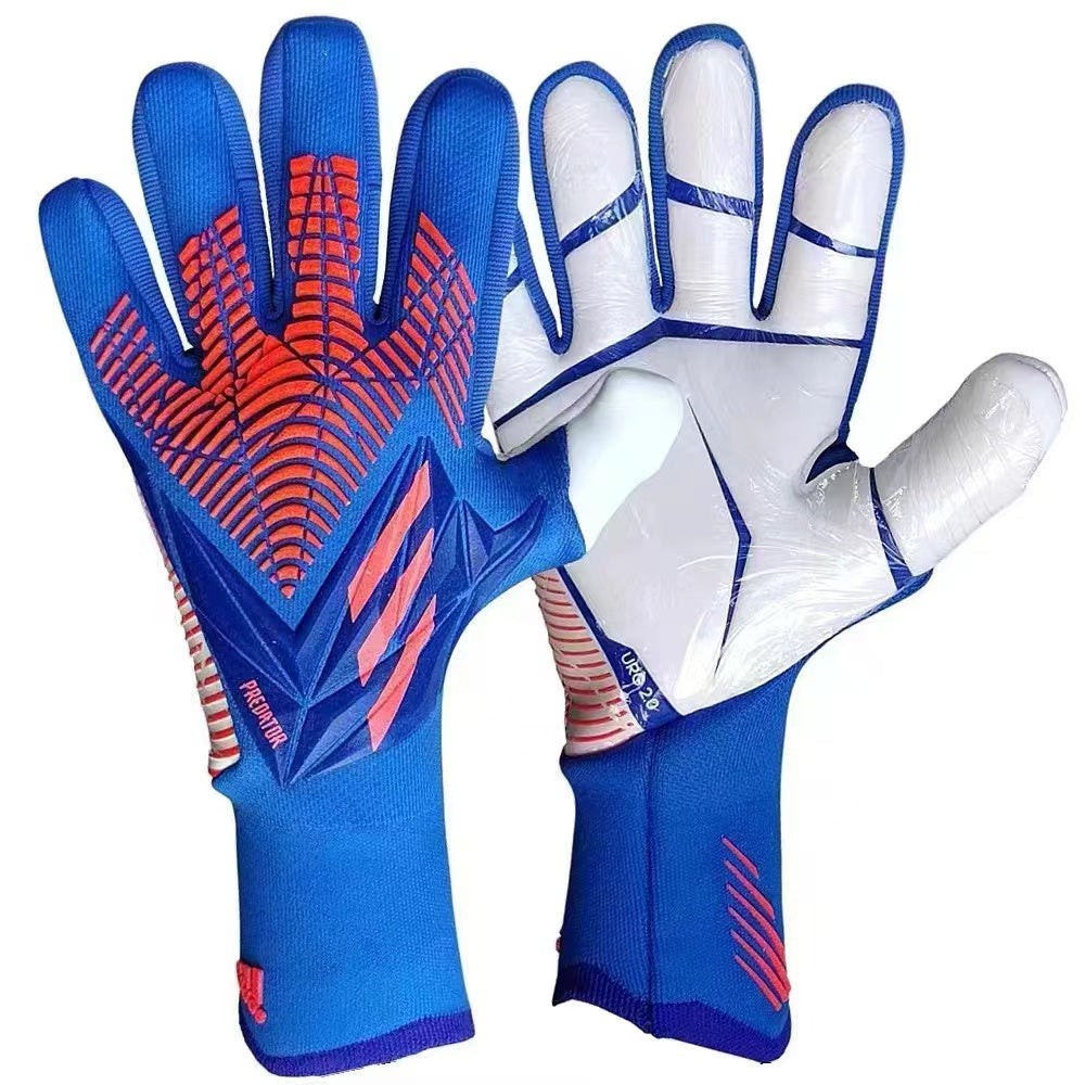 Goalkeeper Gloves Football Gloves Size Size Size - Size 7 7 size 7 size 7