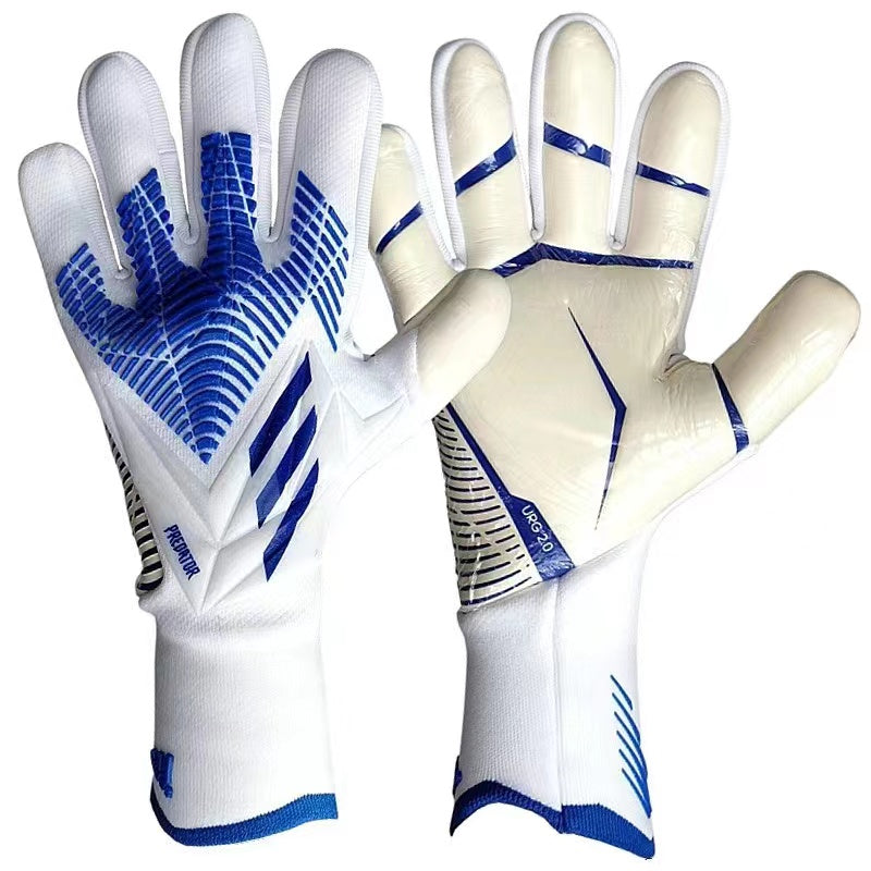Goalkeeper Gloves Football Gloves Size Size Size - Size 7 7 size 7 size 7