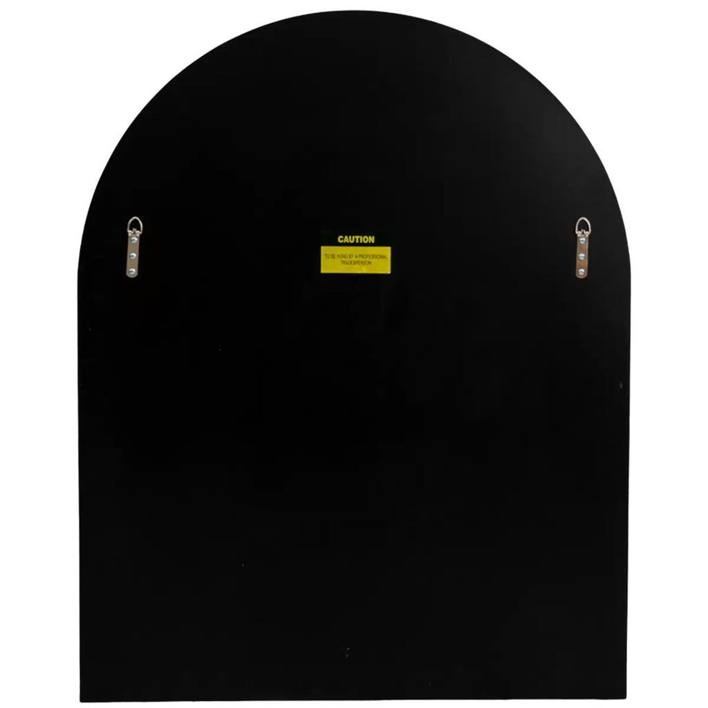 Archibald wall mirror