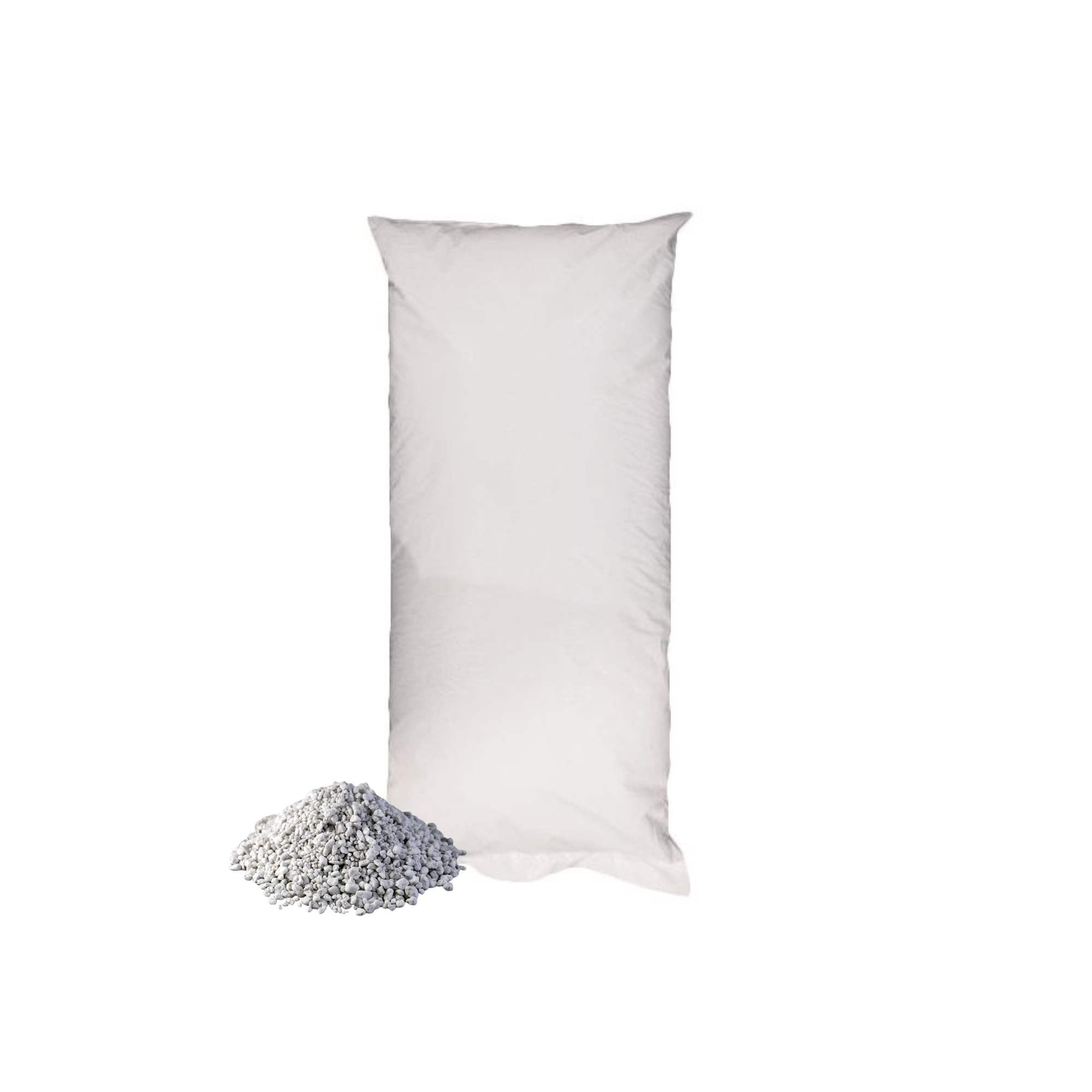 100L Organic Perlite Coarse Premium Soil Expanded Medium Plants Hydroponics Bulk