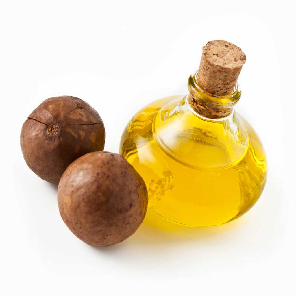 5L Orku Macadamia Nut Oil - Natural Cold Pressed Food Grade Pure Cooking Oils