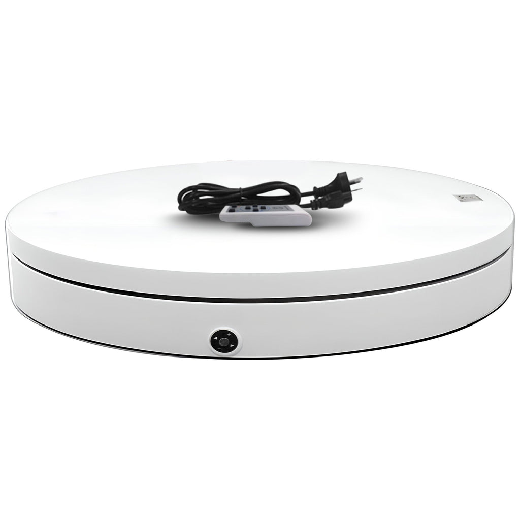 Christabelle 60cm 100kg Commercial-grade Electric Display Turntable Christmas