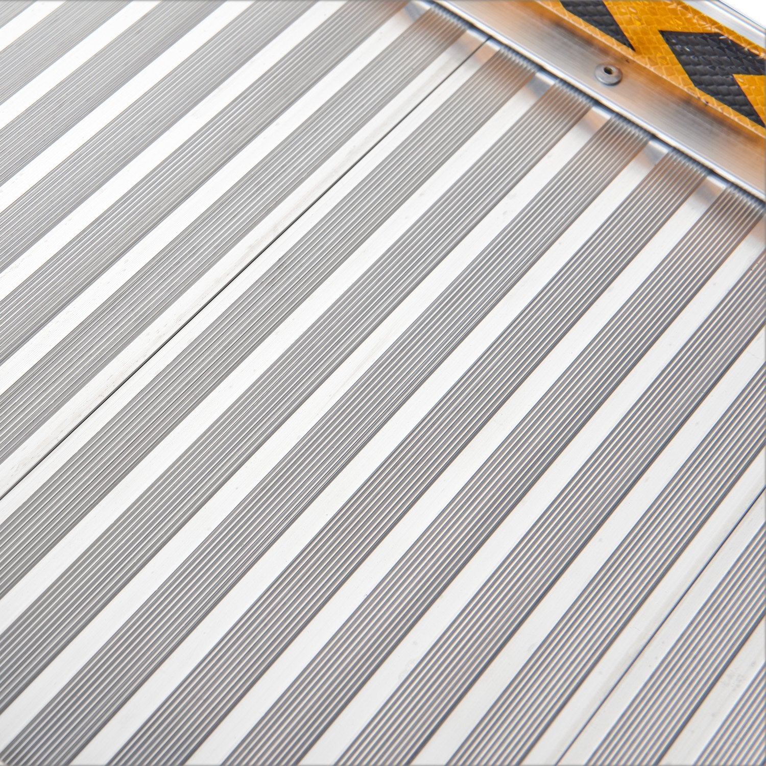 Kartrite 5ft Aluminium Foldable Wheelchair Ramp R01