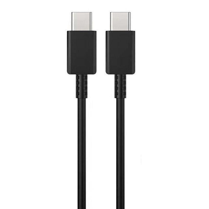 Super Fast Wall Charger For Samsung Galaxy S22 S23 Note 20 Ultra - Charger Only(White)
