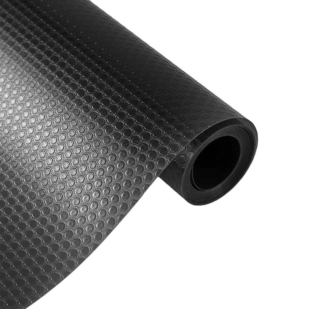 5 Roll EVA Anti Moisture Drawer Mat Cabinet Pad Kitchen Dustproof Placemat - Green Diamond-30*150cm