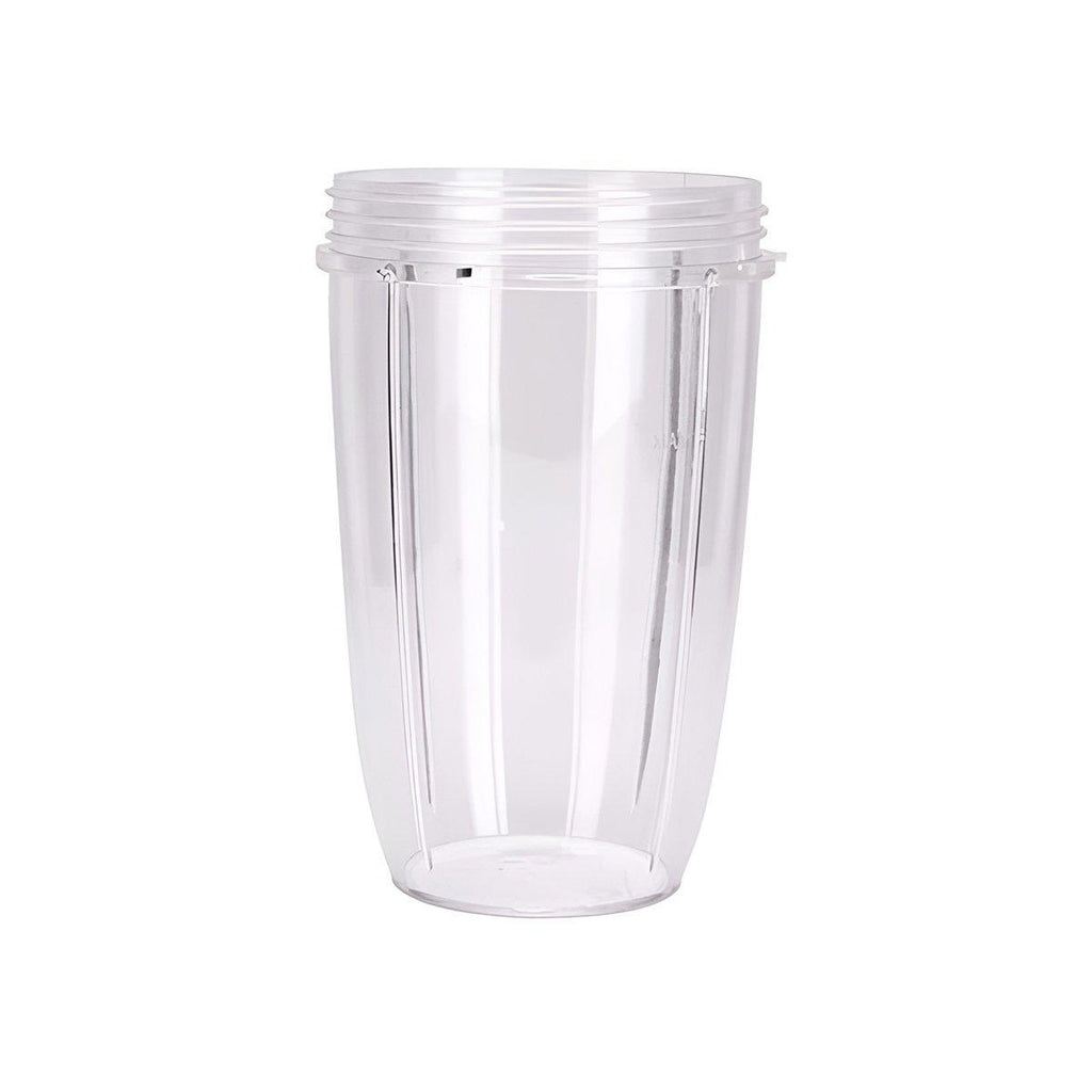 Blender Cups 32OZ 24OZ 18OZ Replacement Accessories Juicer Ice Crushing Blades - 32oz