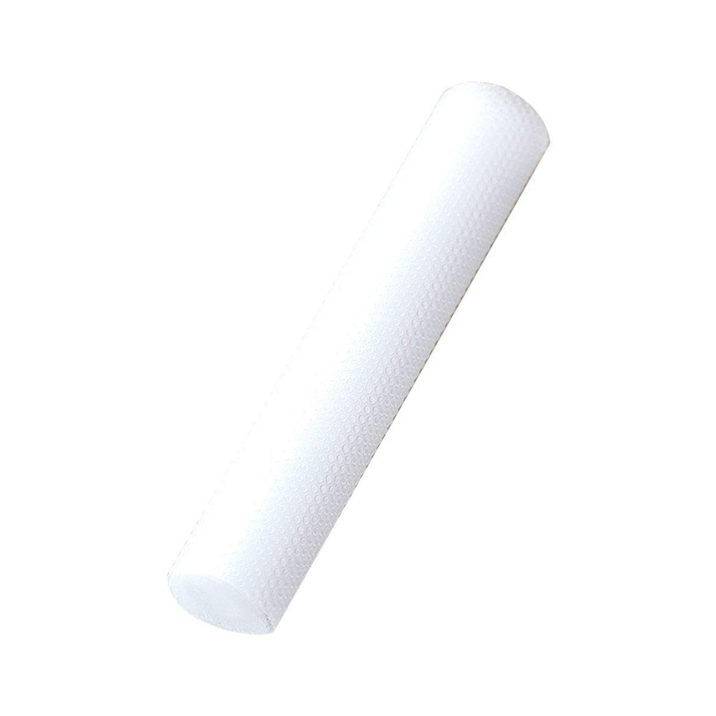 5 Roll EVA Anti Moisture Drawer Mat Cabinet Pad Kitchen Dustproof Placemat - Pink Diamond-45*150cm