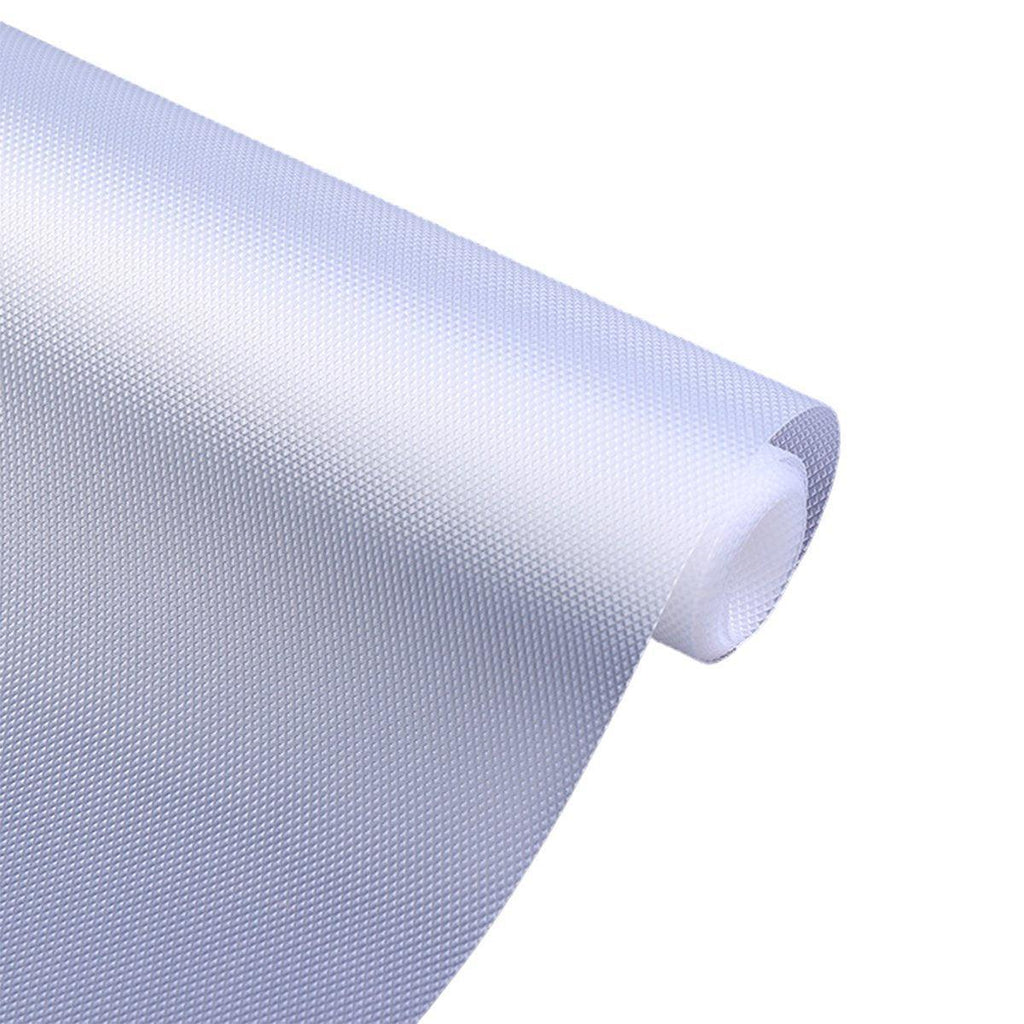 5 Roll EVA Anti Moisture Drawer Mat Cabinet Pad Kitchen Dustproof Placemat - Transparent Diamond-45*150cm
