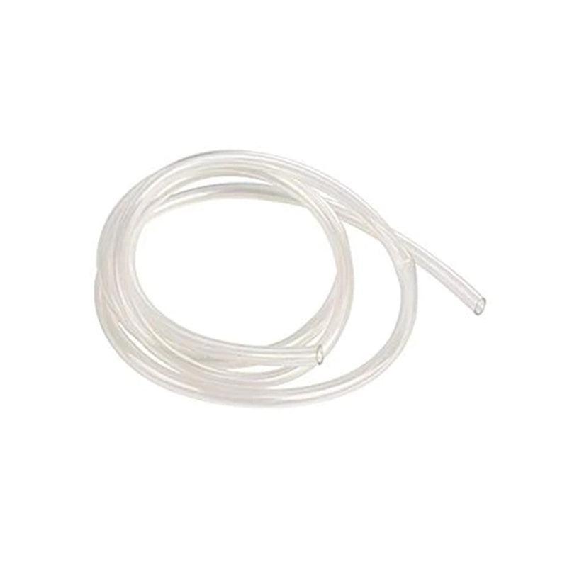 Food Grade Transparent Silicone Rubber Tube Hose Pipe Clear Beer Milk Soft 1M - 5*8mm