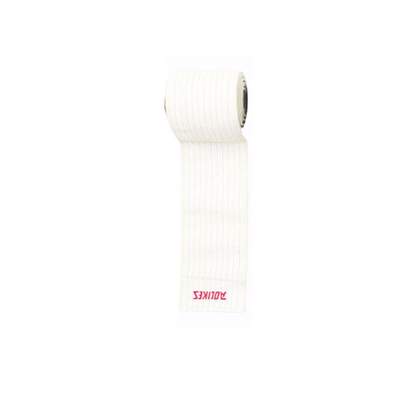 Aolikes Wrist Brace Elastic Bandage Support Sport Gym Wrap Fitness Wristband - Black