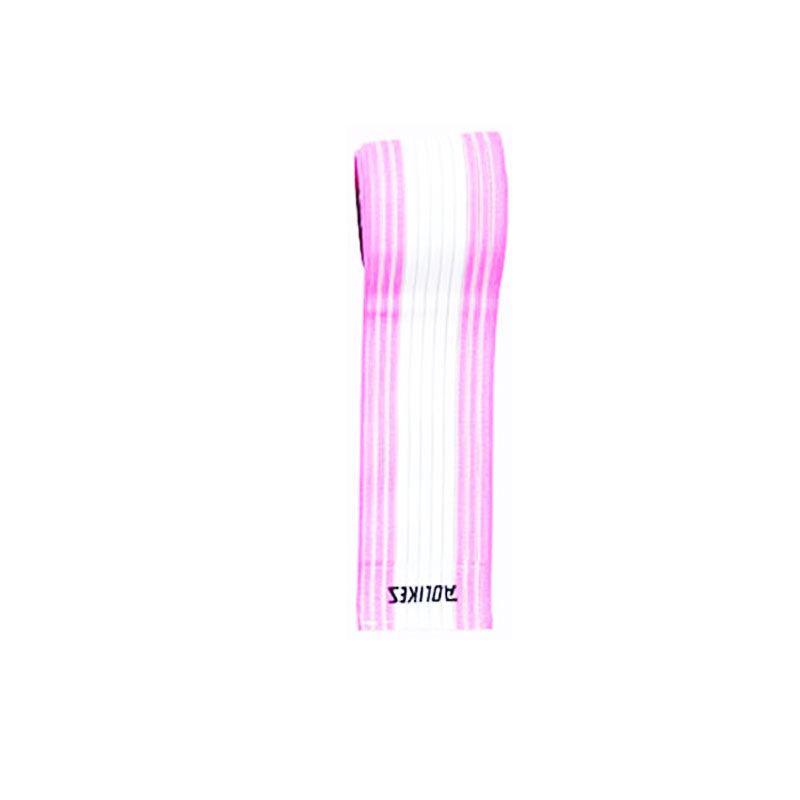Aolikes Wrist Brace Elastic Bandage Support Sport Gym Wrap Fitness Wristband - White
