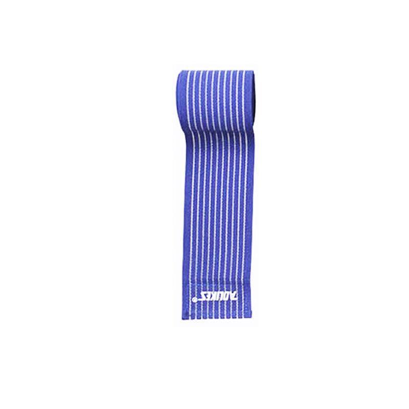 Aolikes Wrist Brace Elastic Bandage Support Sport Gym Wrap Fitness Wristband - White