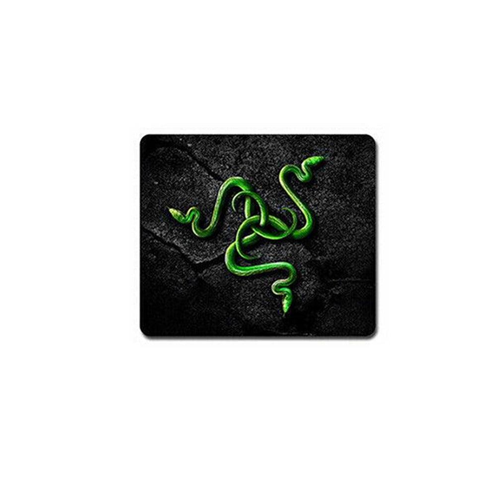 Gaming Mouse Pad 300x250mm Non Slip Rubber Base Mat for Laptop PC Computer - 05