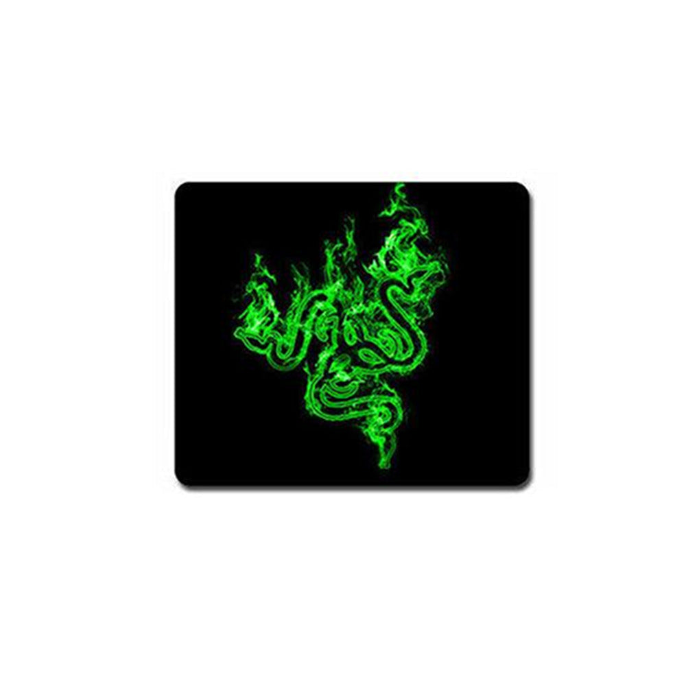 Gaming Mouse Pad 300x250mm Non Slip Rubber Base Mat for Laptop PC Computer - 08