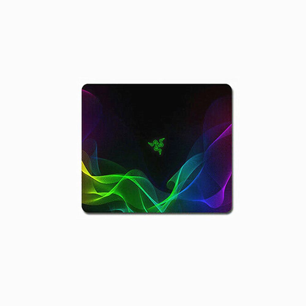 Gaming Mouse Pad 300x250mm Non Slip Rubber Base Mat for Laptop PC Computer - 10