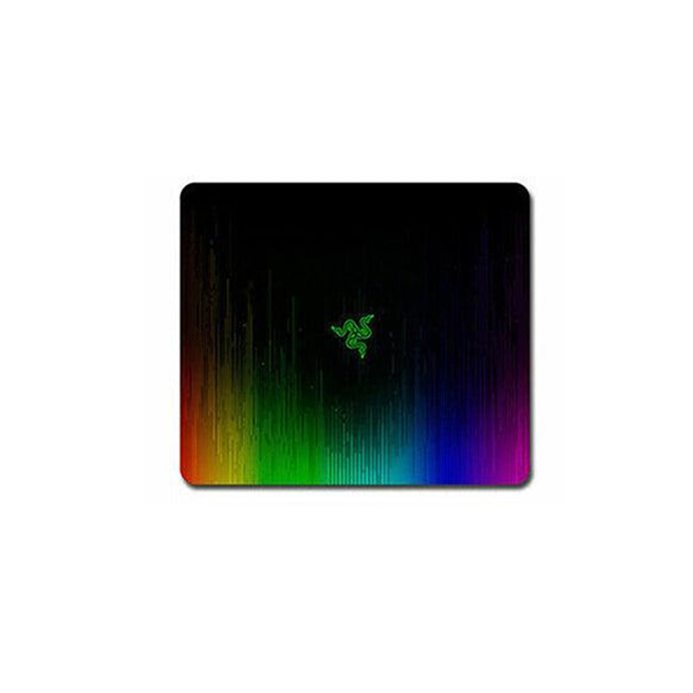 Gaming Mouse Pad 300x250mm Non Slip Rubber Base Mat for Laptop PC Computer - 16