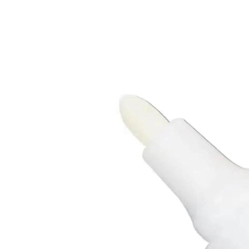 Multicolour Permanent Paint Marker Pens for Tyre Metal Glass Rubber - Black