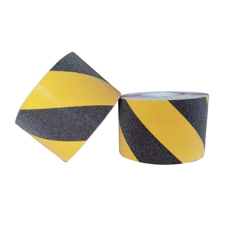 Anti Slip Tape High Grip Adhesive For Flooring Stair Tread - White (5cm x 5m)