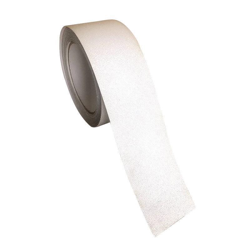 Anti Slip Tape High Grip Adhesive For Flooring Stair Tread - Yellow&Black (5cm x 5m)